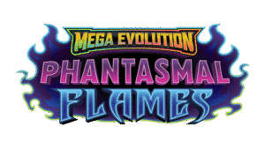 Pokemon Phantasmal Flames