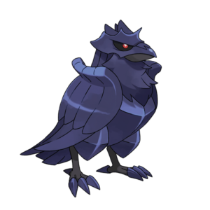 Corviknight 