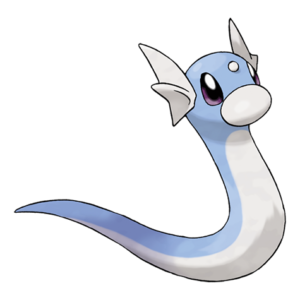 Dratini 