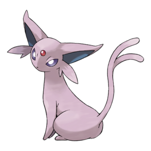 Espeon 