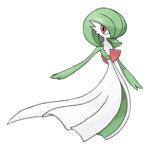 Gardevoir 