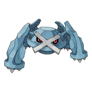 Metagross 