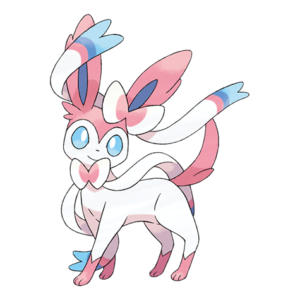 Sylveon 