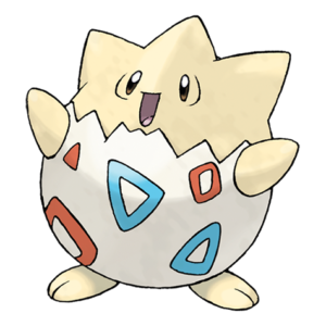 Togepi 