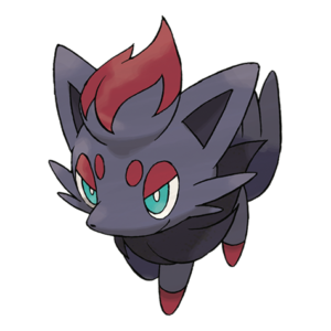 Zorua 