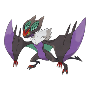 Noivern