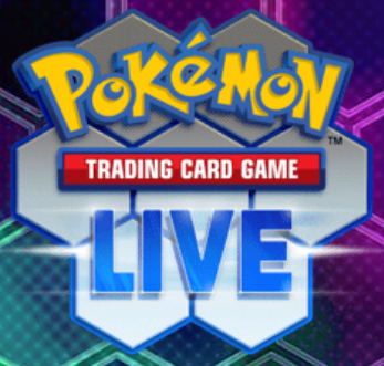 Pokemon TCG Live