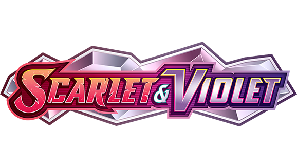 Scarlet & Violet: Base set