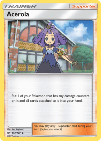 Acerola 112 / 147