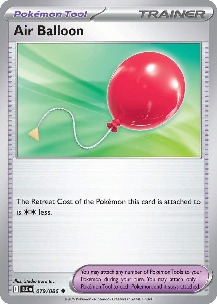 Air Balloon 79 / 86