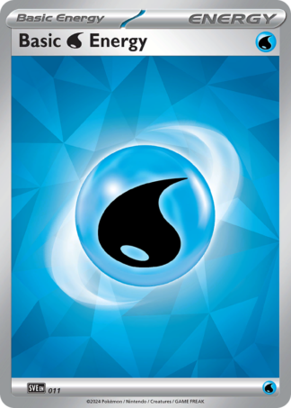 Basic Water Energy 11 / 198
