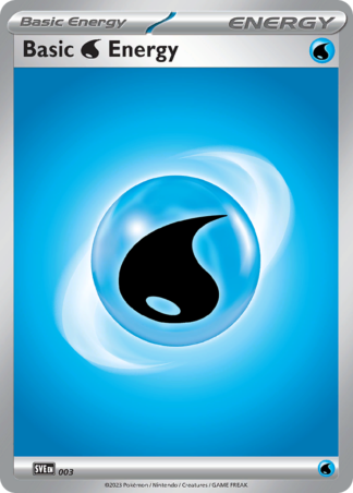 Basic Water Energy 3 / 198