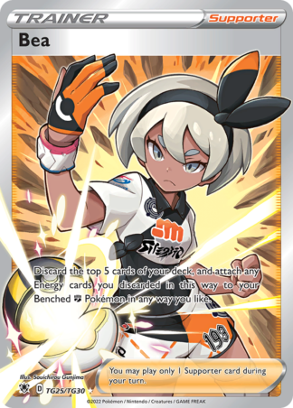 Bea TG25 / 189