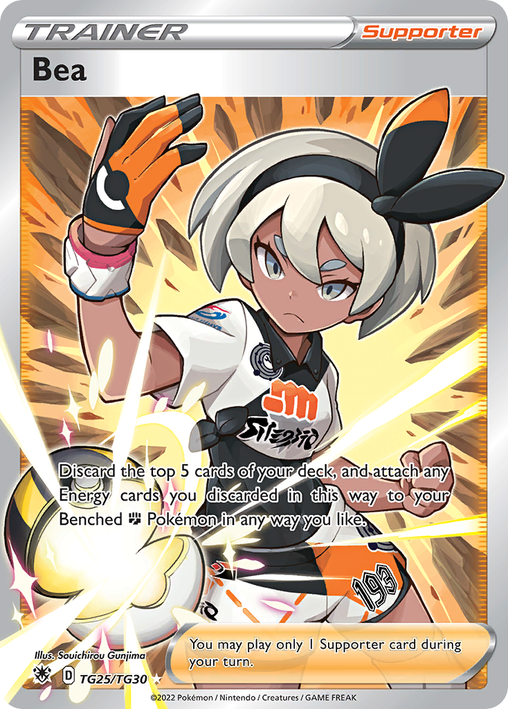 Bea TG25 / 189