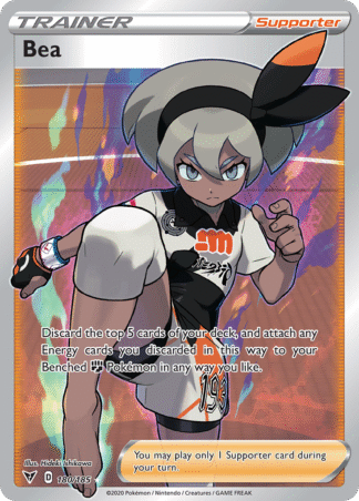 Bea 180 / 185