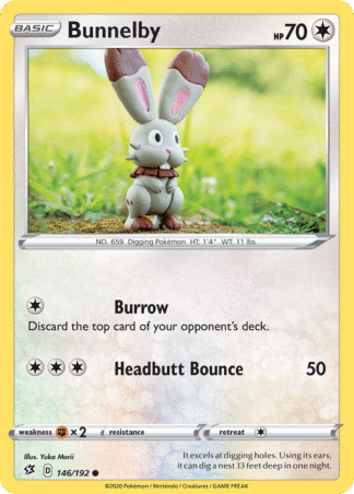 Bunnelby 146 / 192