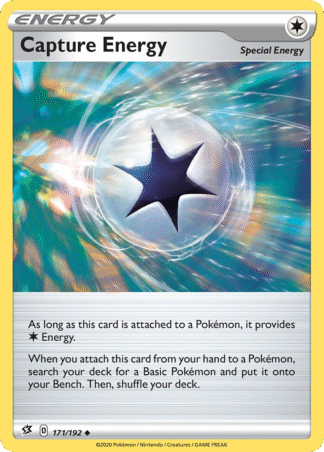 Capture Energy 171 / 192