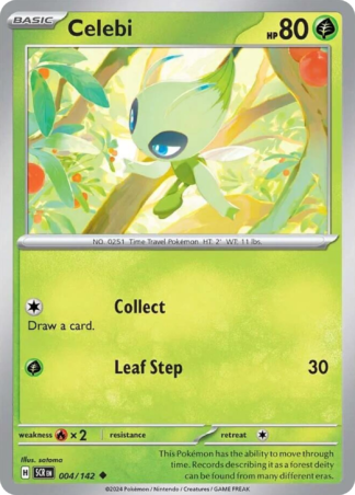 Celebi 4 / 142