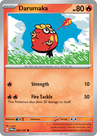 Darumaka 34 / 167