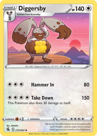 Diggersby 215 / 264