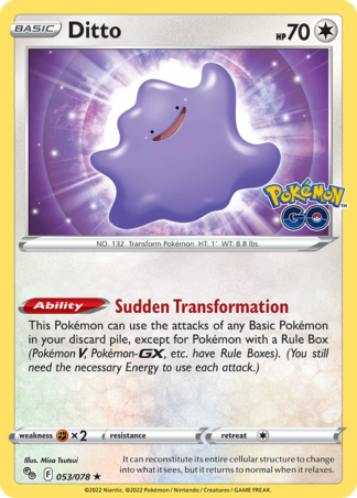 Ditto 53 / 78