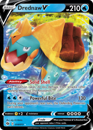 Drednaw V 14 / 73