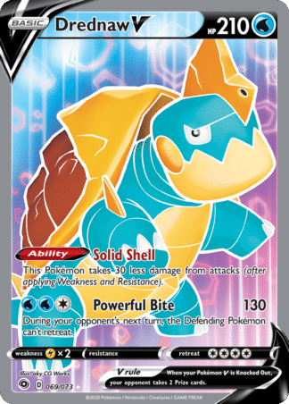 Drednaw V 69 / 73