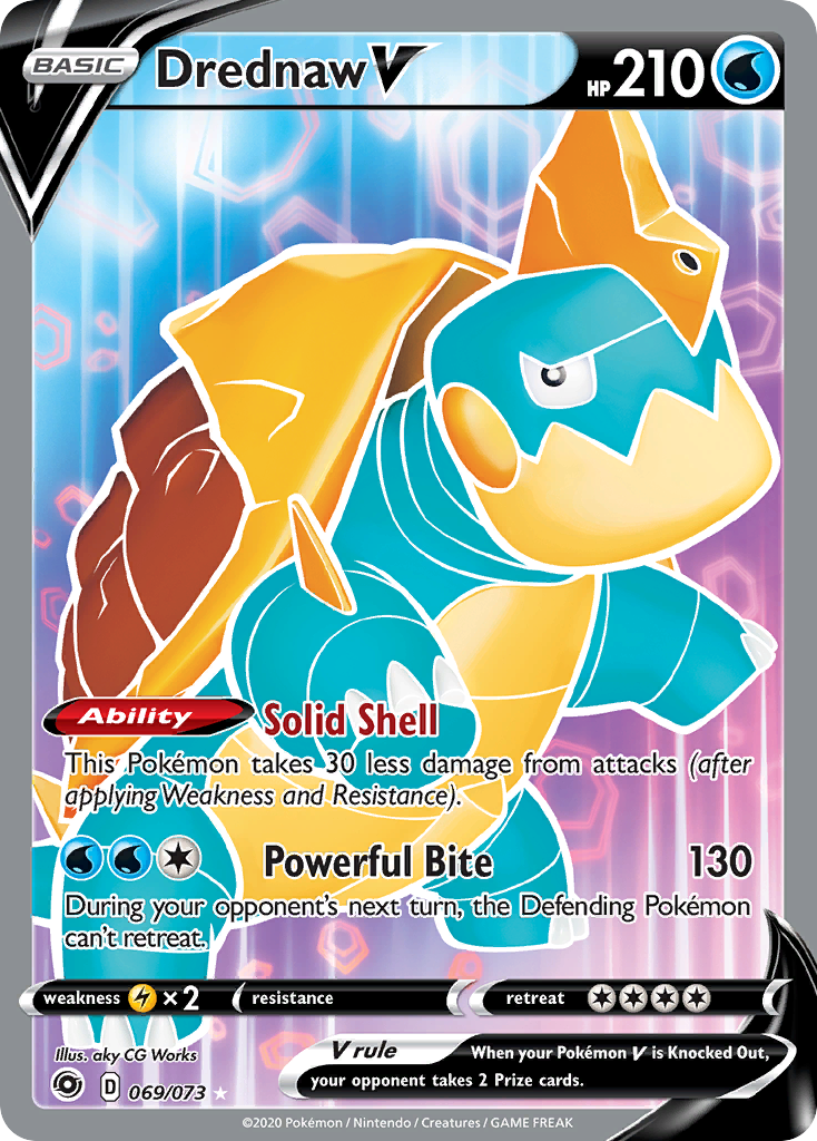 Drednaw V 69 / 73