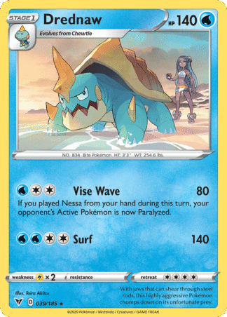 Drednaw 39 / 185