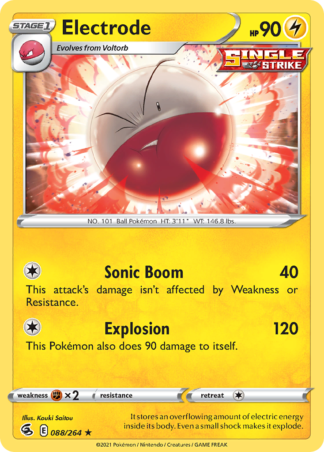 Electrode 88 / 264
