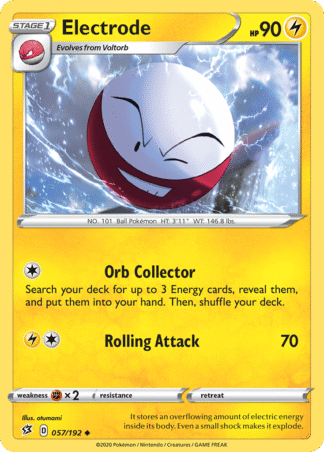 Electrode 57 / 192