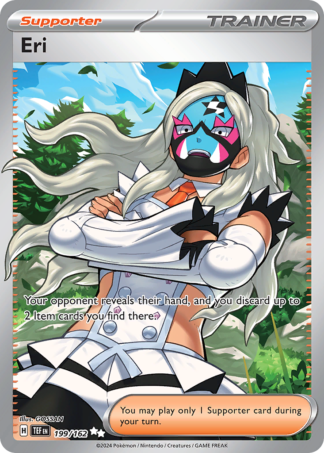 Eri 199 / 162