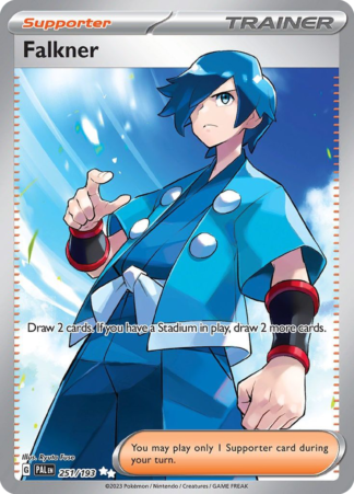 Falkner 251 / 193