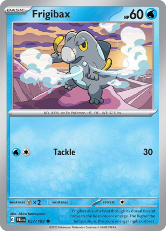 Frigibax 57 / 193