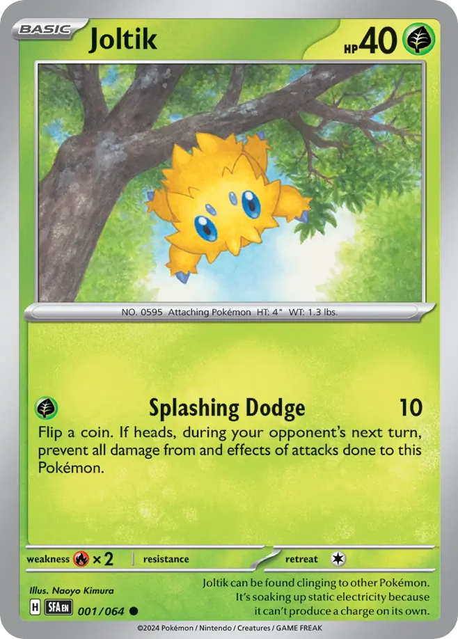 Joltik 1 / 64