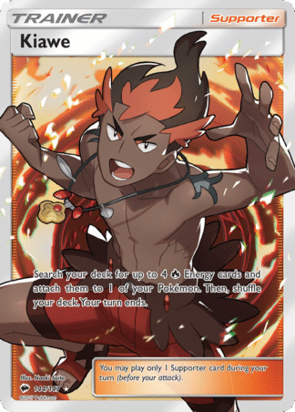 Kiawe 144 / 147