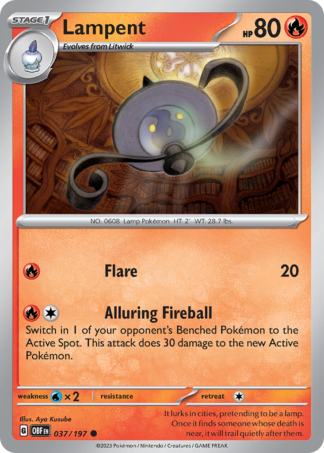 Lampent 37 / 197