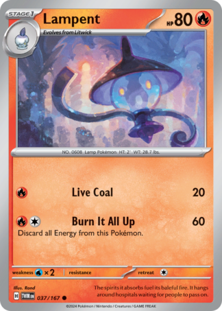 Lampent 37 / 167