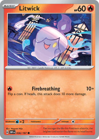 Litwick 36 / 197