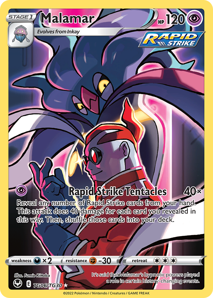 Malamar TG06 / 195