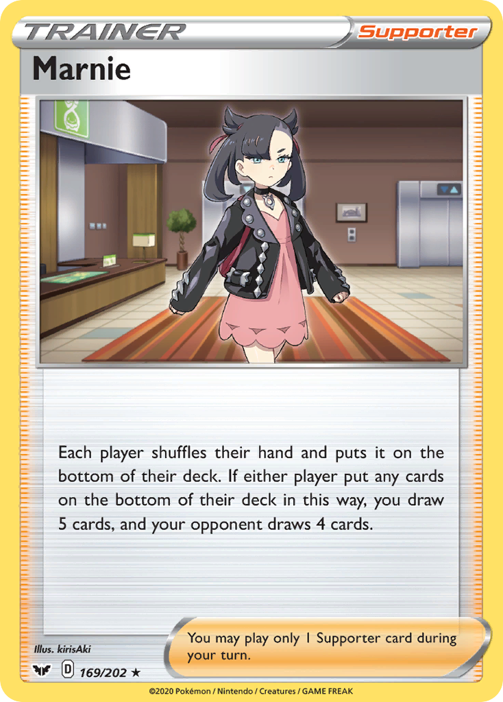Marnie 169 / 202