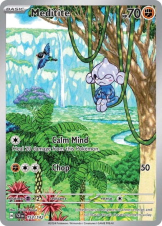 Meditite 153 / 142