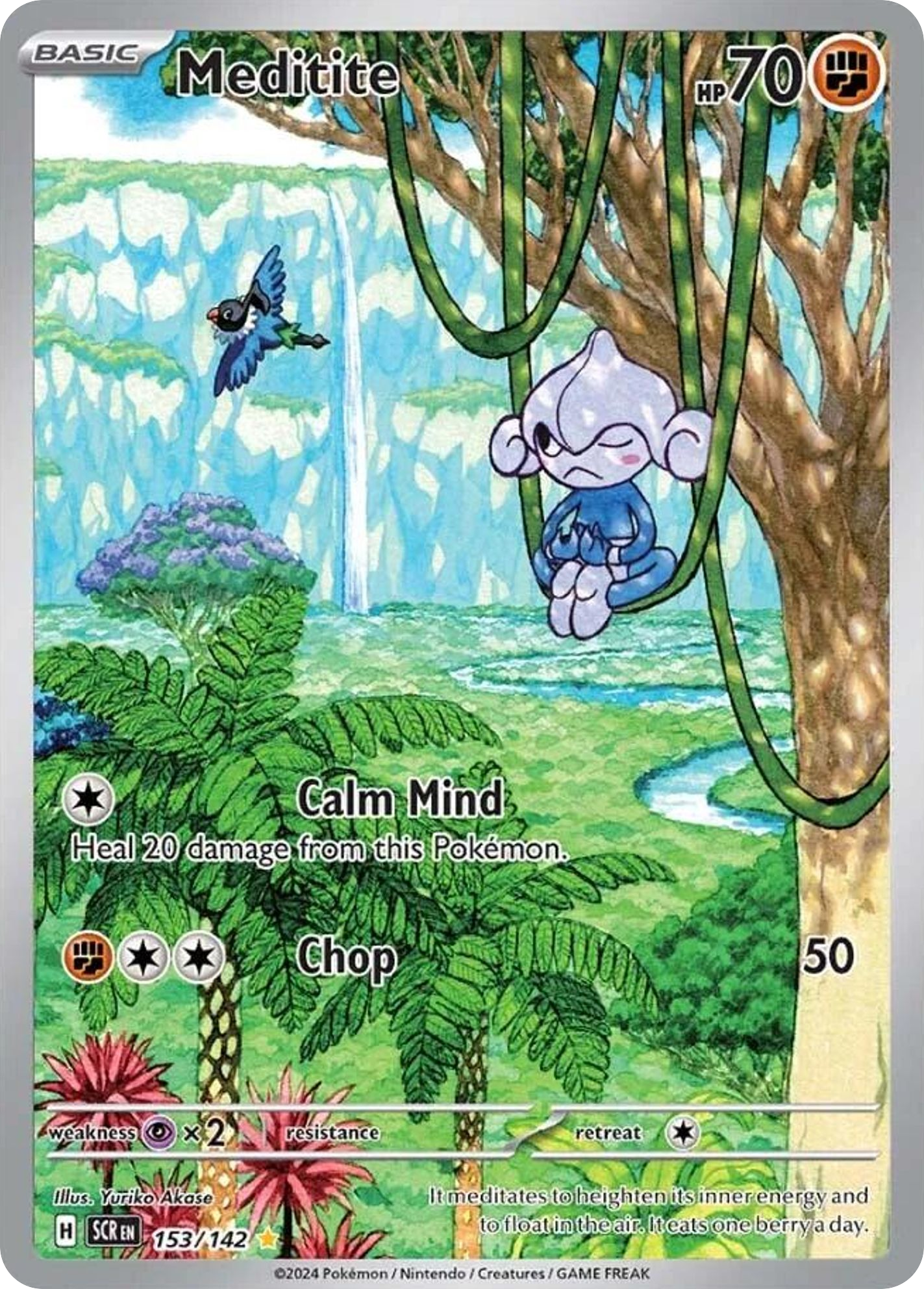 Meditite 153 / 142