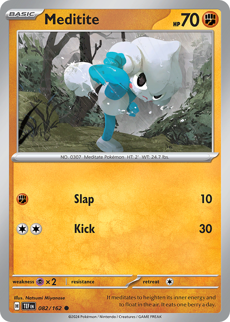 Meditite 82 / 162