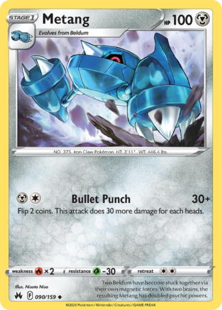 Metang 90 / 159