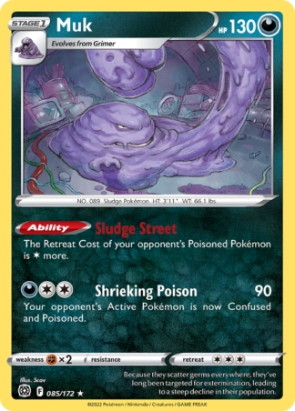 Muk 85 / 172