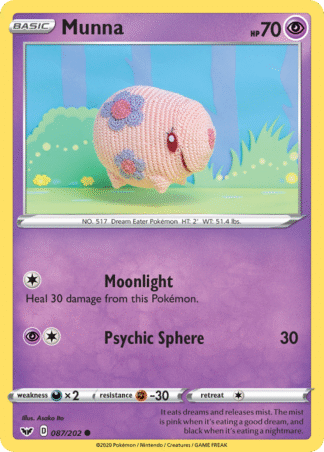 Munna 87 / 202