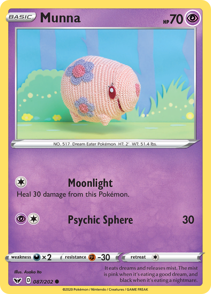 Munna 87 / 202