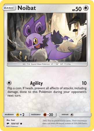 Noibat 109 / 147