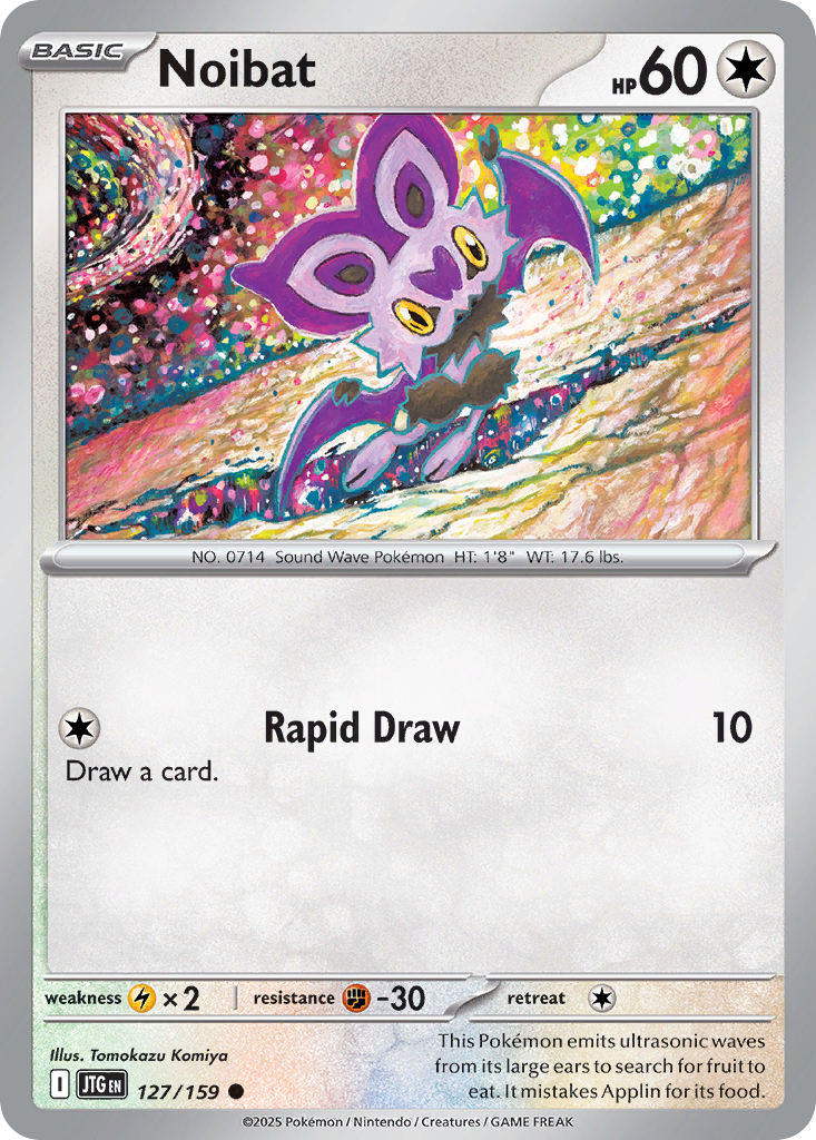 Noibat 127 / 159